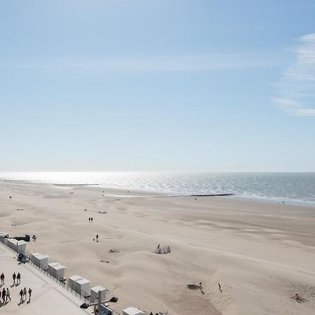 Seadreams Apartamento Middelkerke Exterior foto