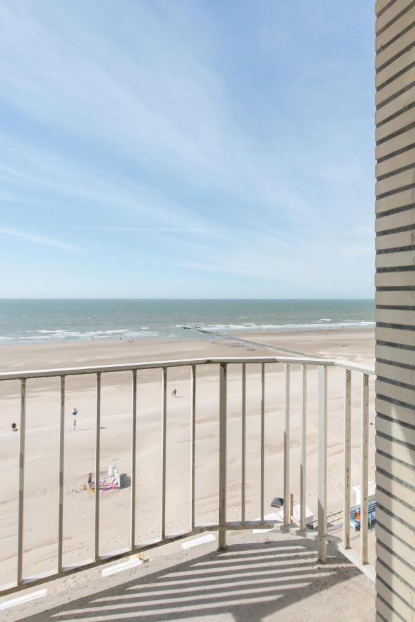 Seadreams Apartamento Middelkerke Exterior foto